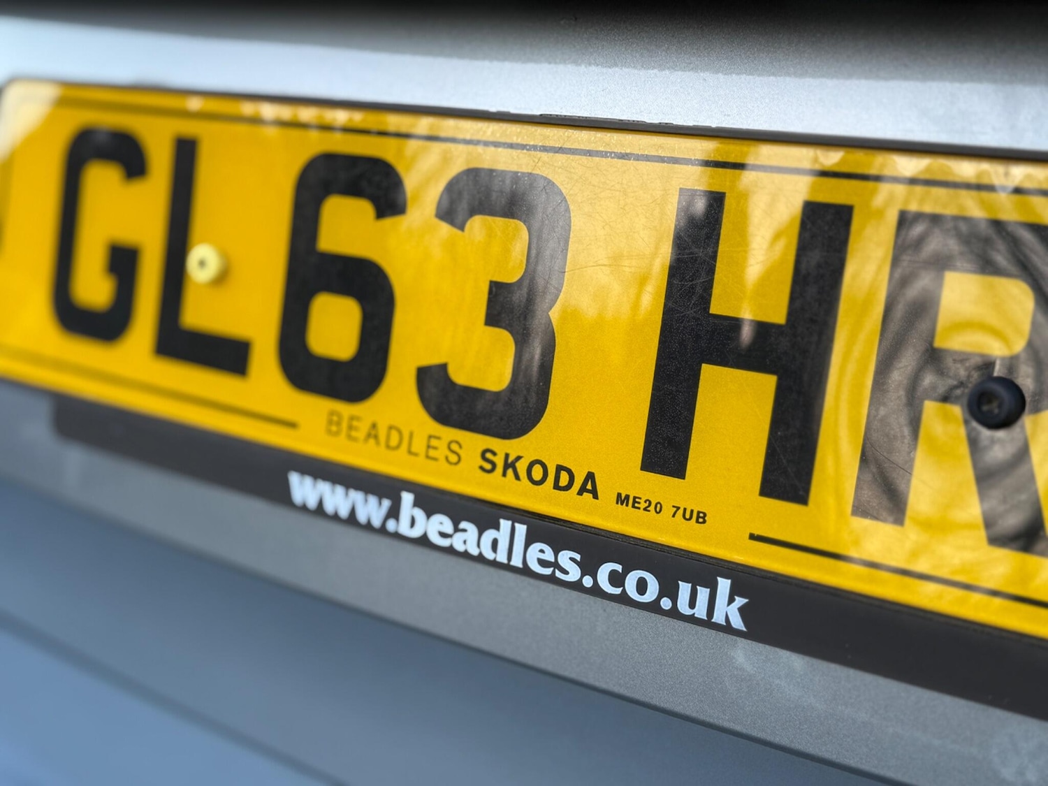 Used Skoda Rapid 2014 for sale - 77144608: Photo 29