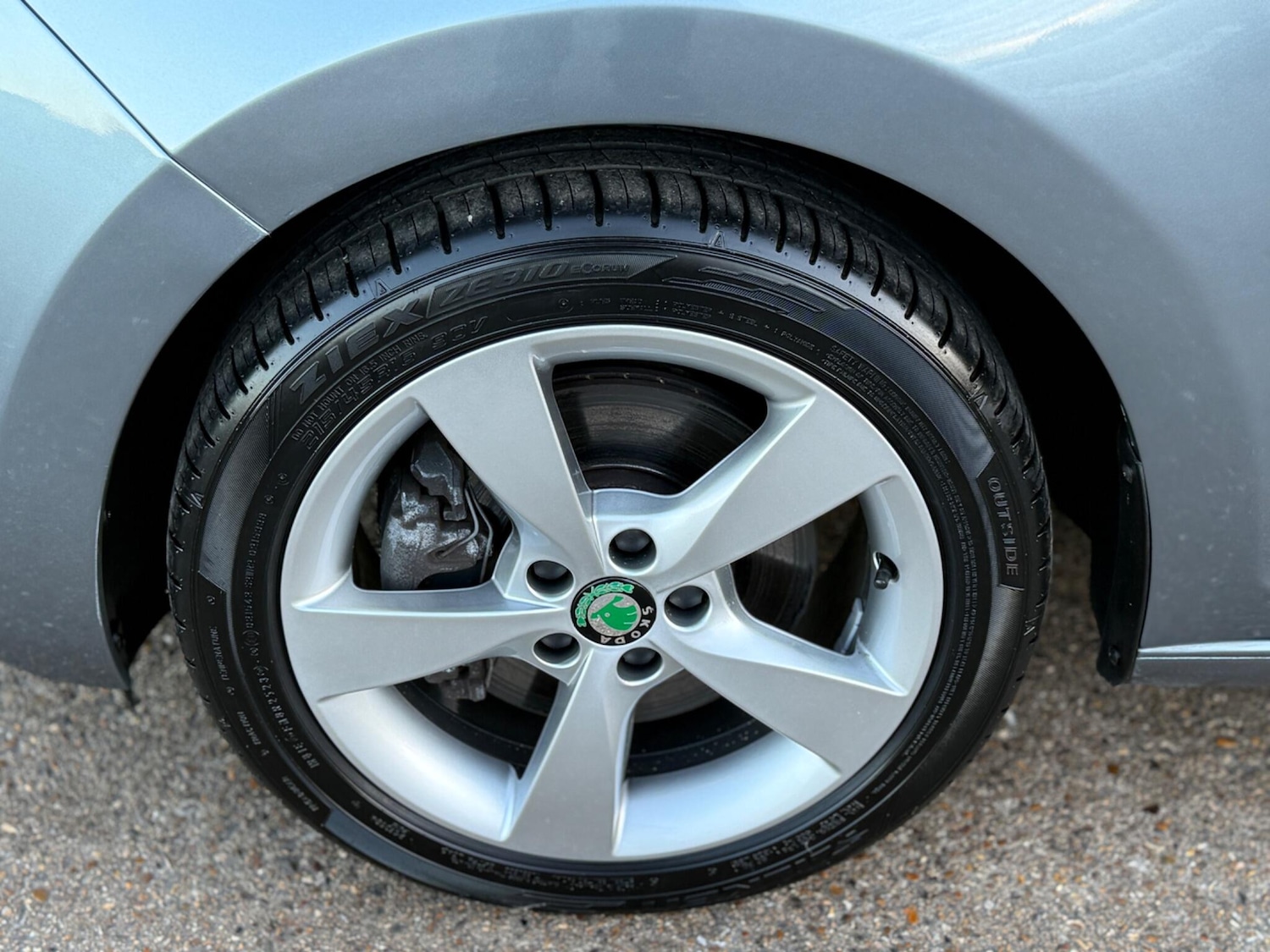 Used Skoda Rapid 2014 for sale - 77144608: Photo 31