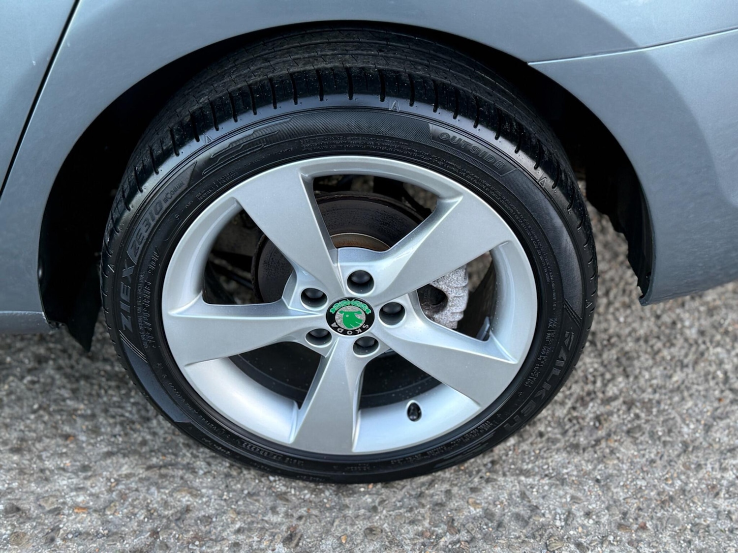 Used Skoda Rapid 2014 for sale - 77144608: Photo 32