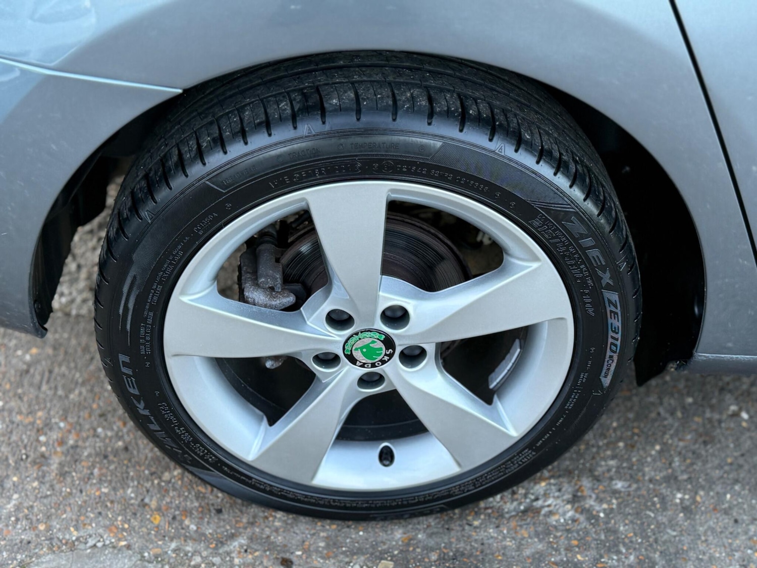 Used Skoda Rapid 2014 for sale - 77144608: Photo 33