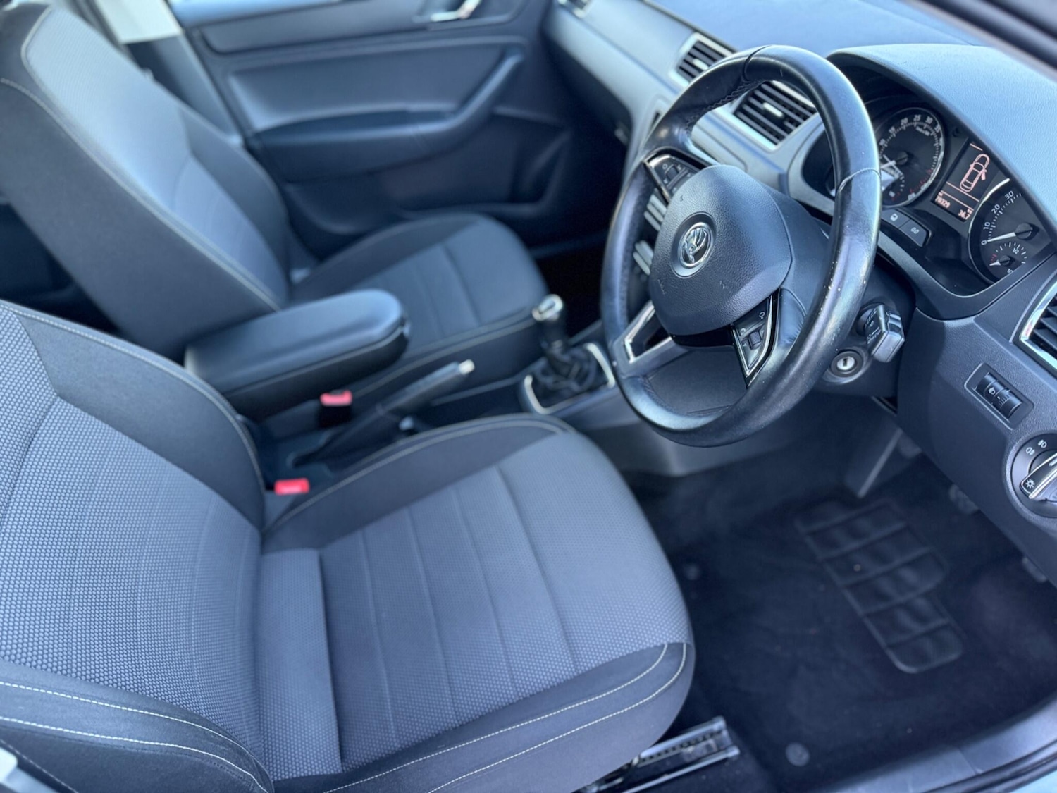 Used Skoda Rapid 2014 for sale - 77144608: Photo 9