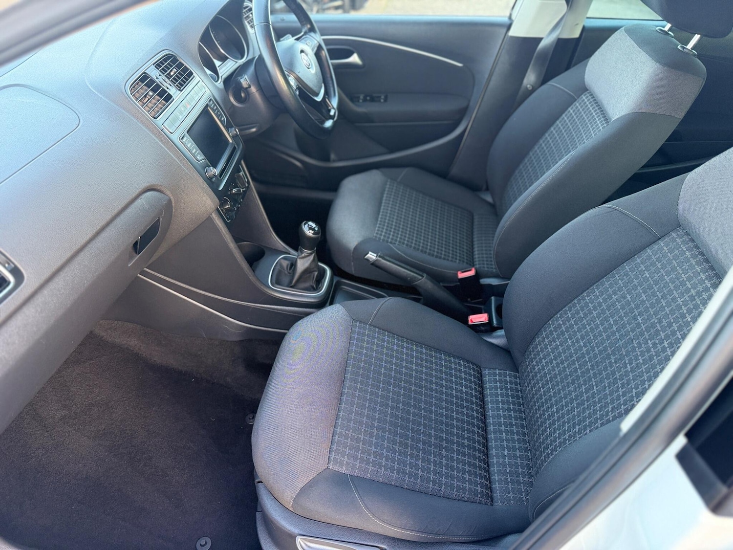 Used Volkswagen Polo for sale - 77671609: Photo 10