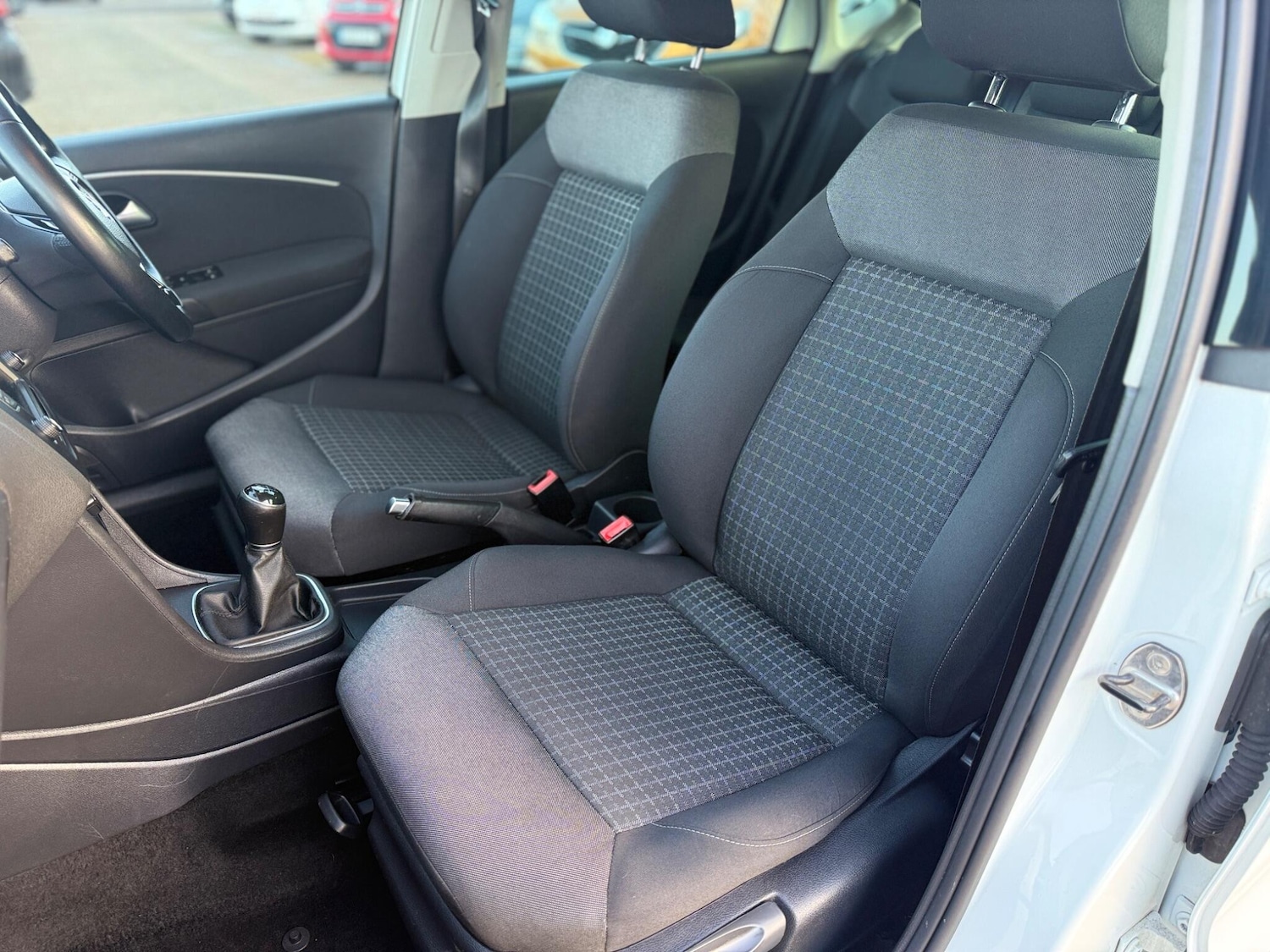 Used Volkswagen Polo for sale - 77671609: Photo 11