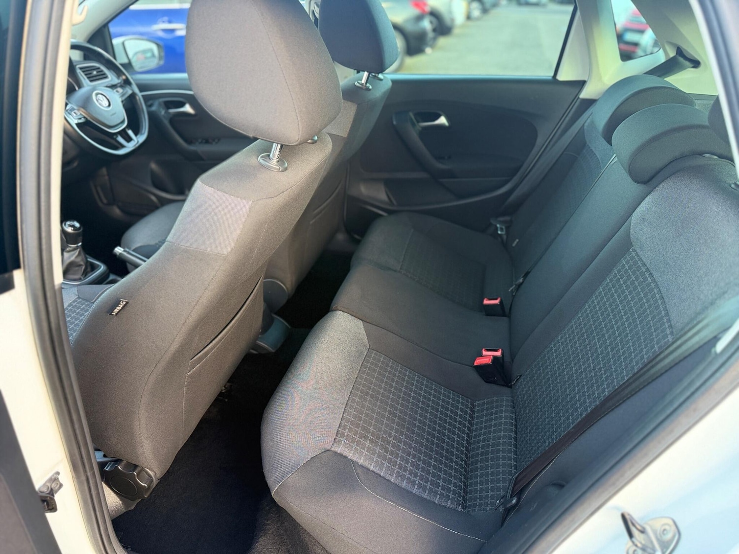 Used Volkswagen Polo for sale - 77671609: Photo 12