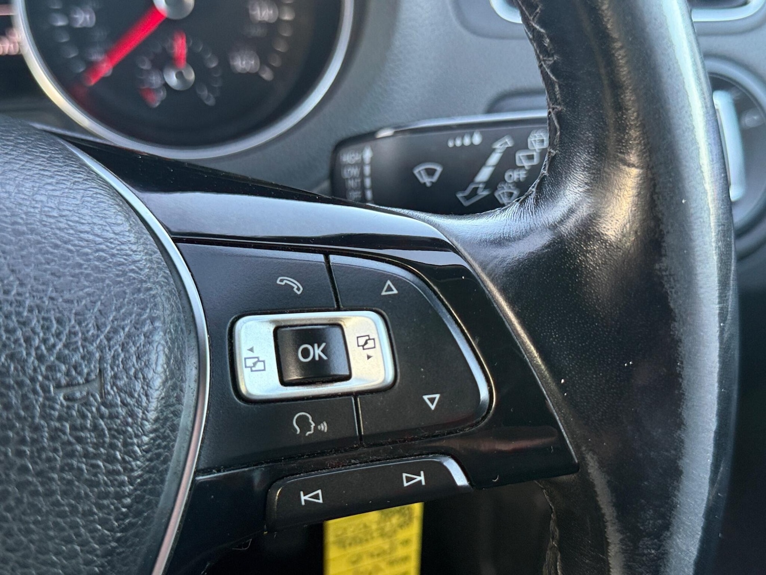 Used Volkswagen Polo for sale - 77671609: Photo 28