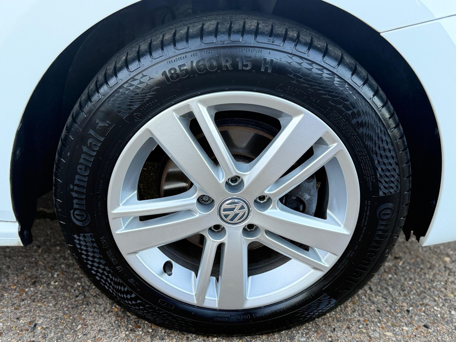 Used Volkswagen Polo for sale - 77671609: Photo 32