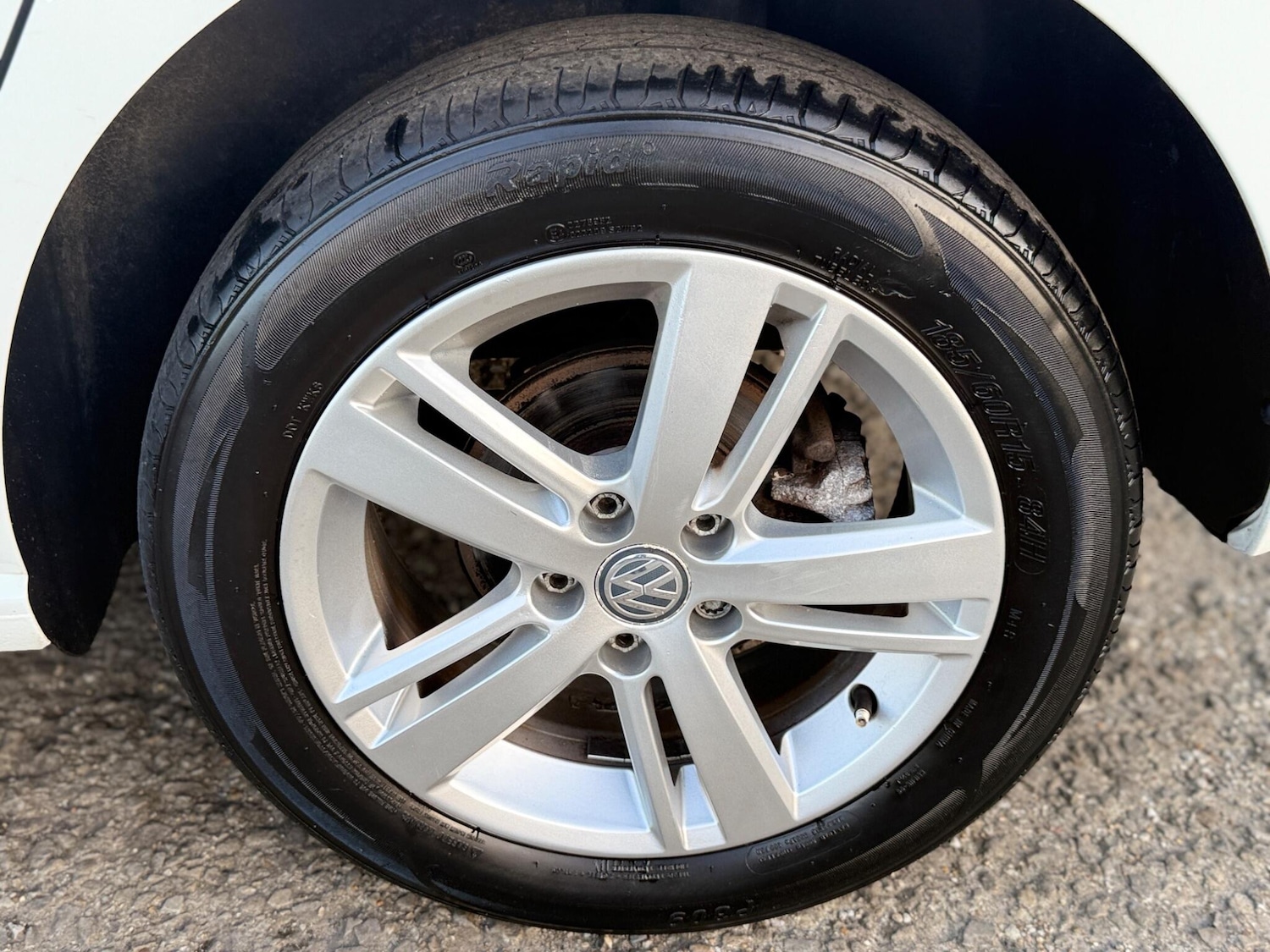 Used Volkswagen Polo for sale - 77671609: Photo 34