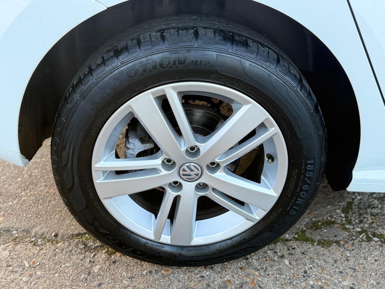 Used Volkswagen Polo for sale - 77671609: Photo 35