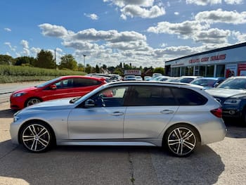 Used BMW 3 Series 2019 for sale - 79766157: Photo
