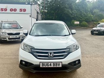 Used Honda CR-V 2014 for sale - 79304256: Photo