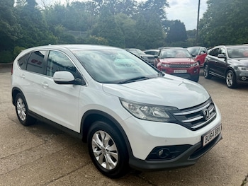 Used Honda CR-V 2014 for sale - 79304256: Photo