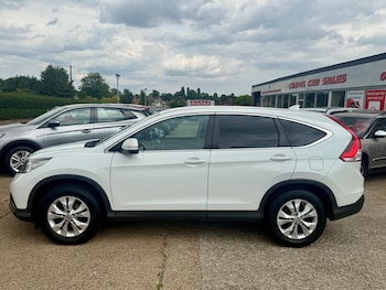Used Honda CR-V 2014 for sale - 79304256: Photo
