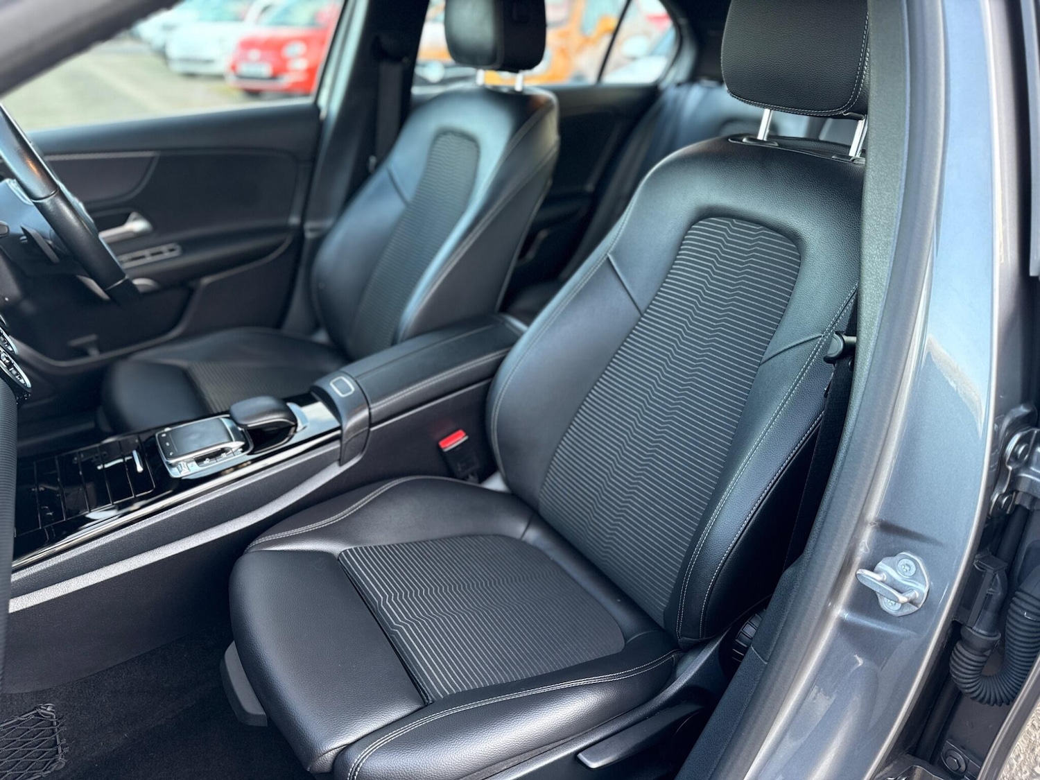 Used Mercedes-Benz A-Class 2018 for sale - 77315477: Photo 12