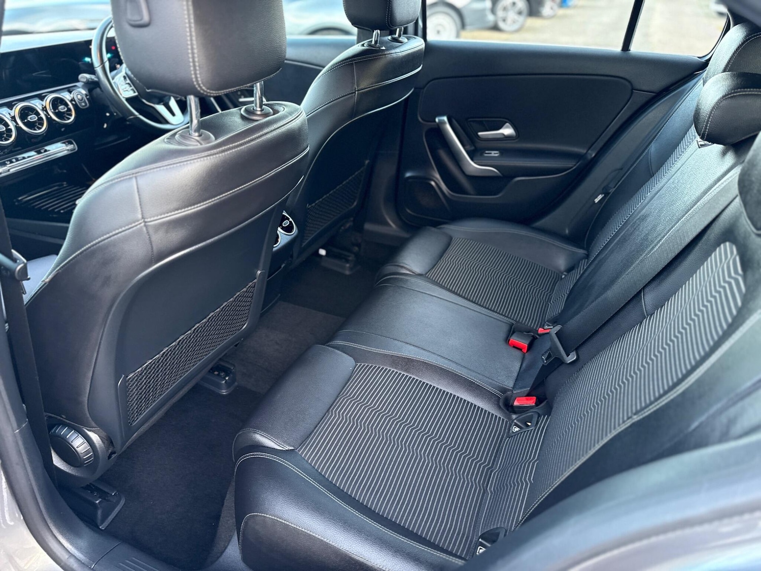 Used Mercedes-Benz A-Class 2018 for sale - 77315477: Photo 13