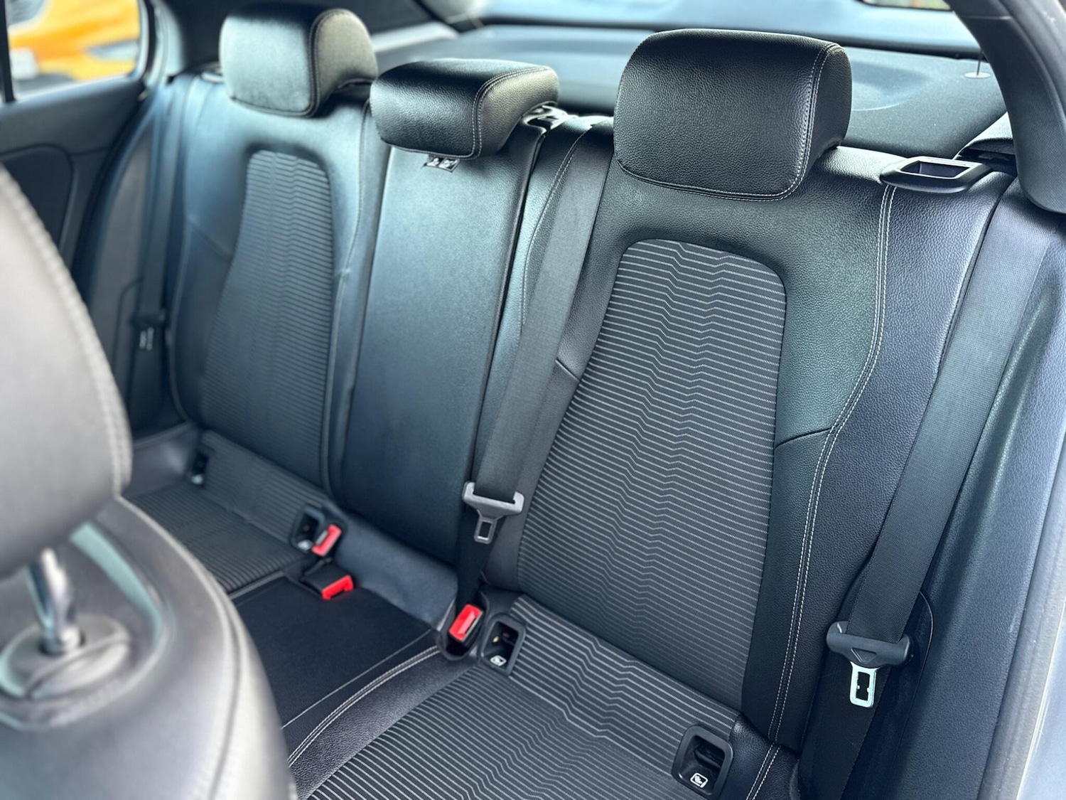 Used Mercedes-Benz A-Class 2018 for sale - 77315477: Photo 14