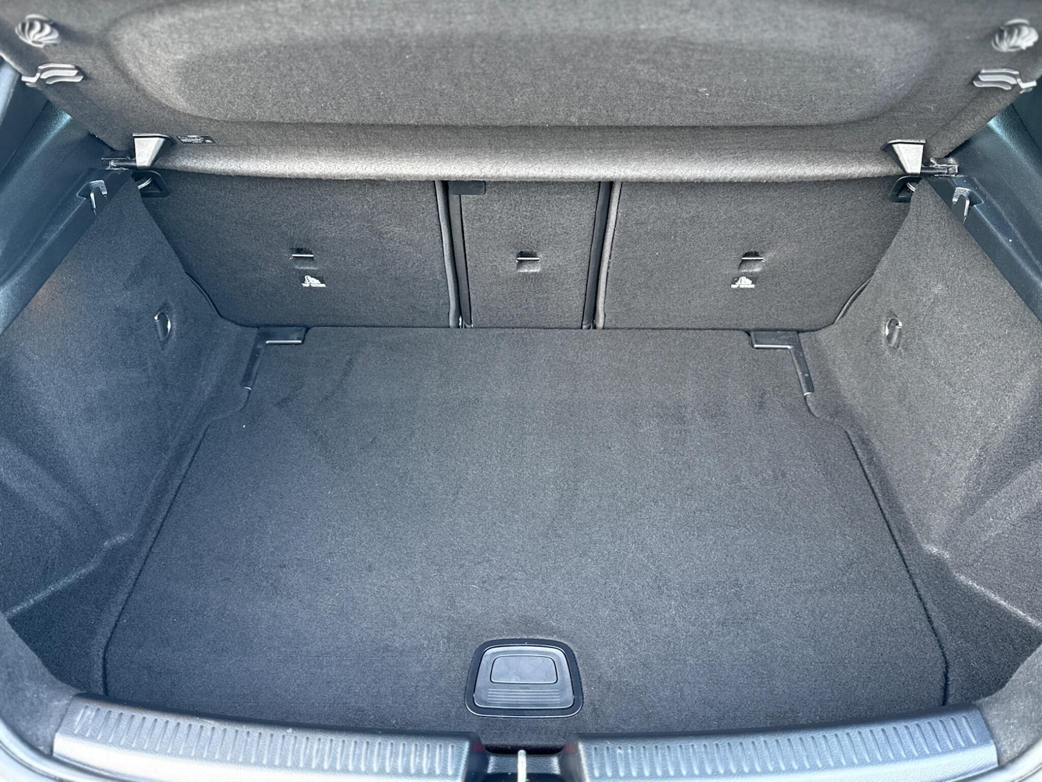 Used Mercedes-Benz A-Class 2018 for sale - 77315477: Photo 15