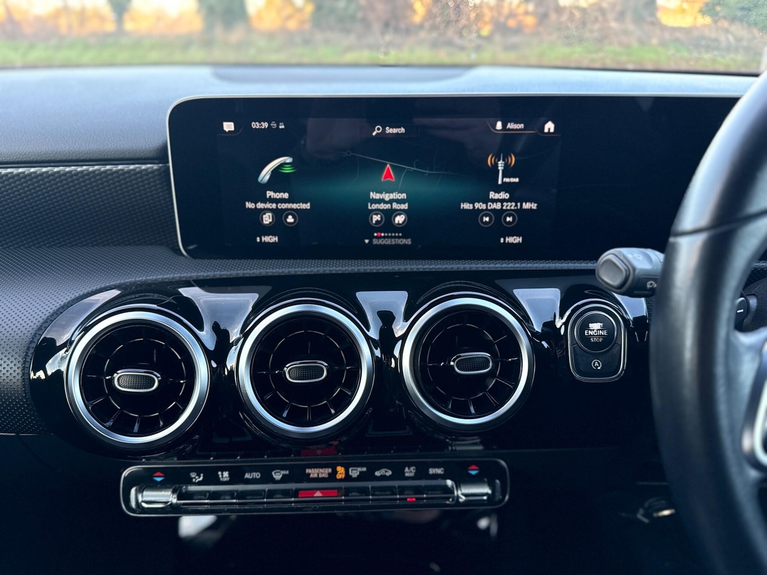 Used Mercedes-Benz A-Class 2018 for sale - 77315477: Photo 18