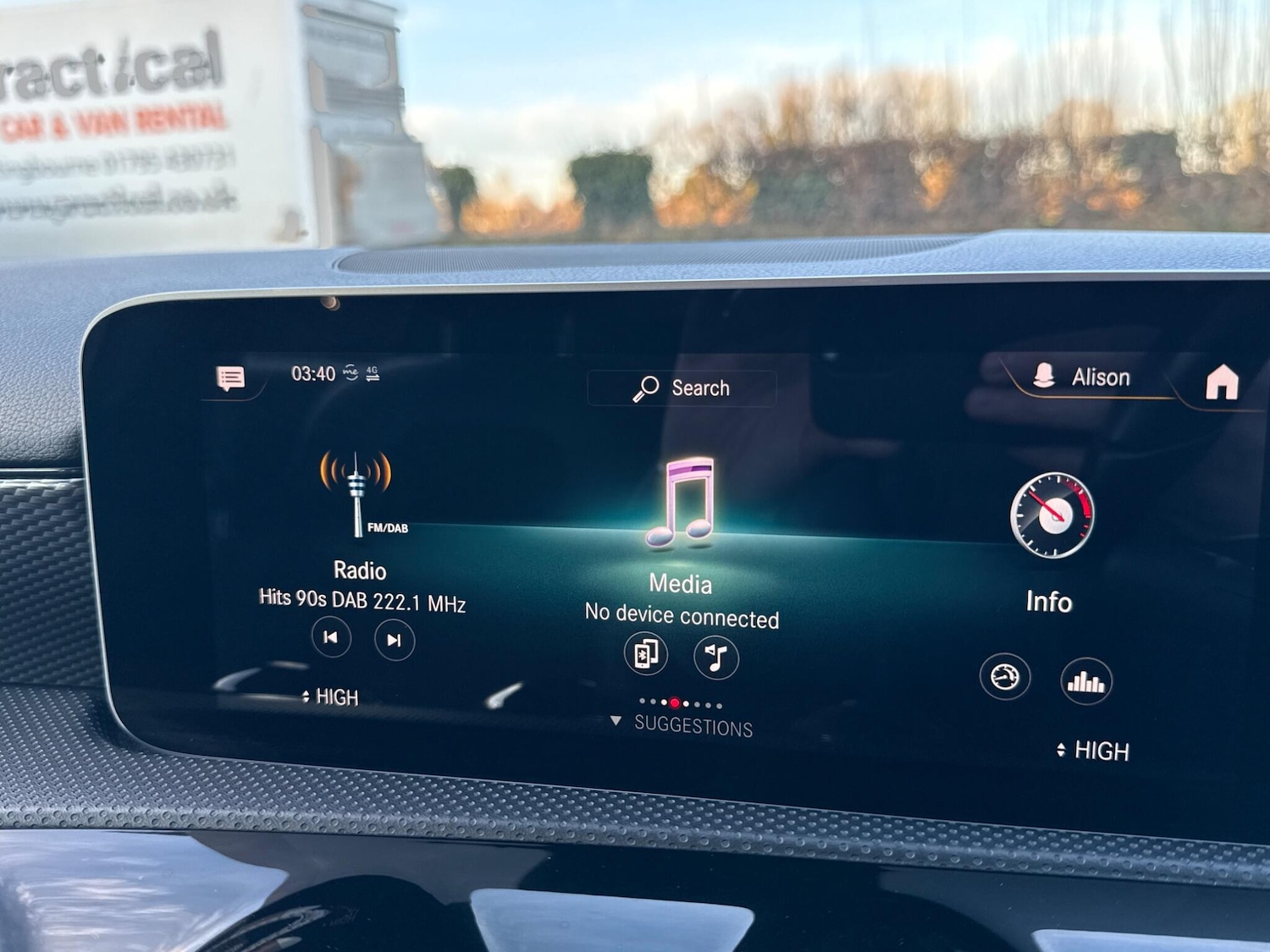 Used Mercedes-Benz A-Class 2018 for sale - 77315477: Photo 21