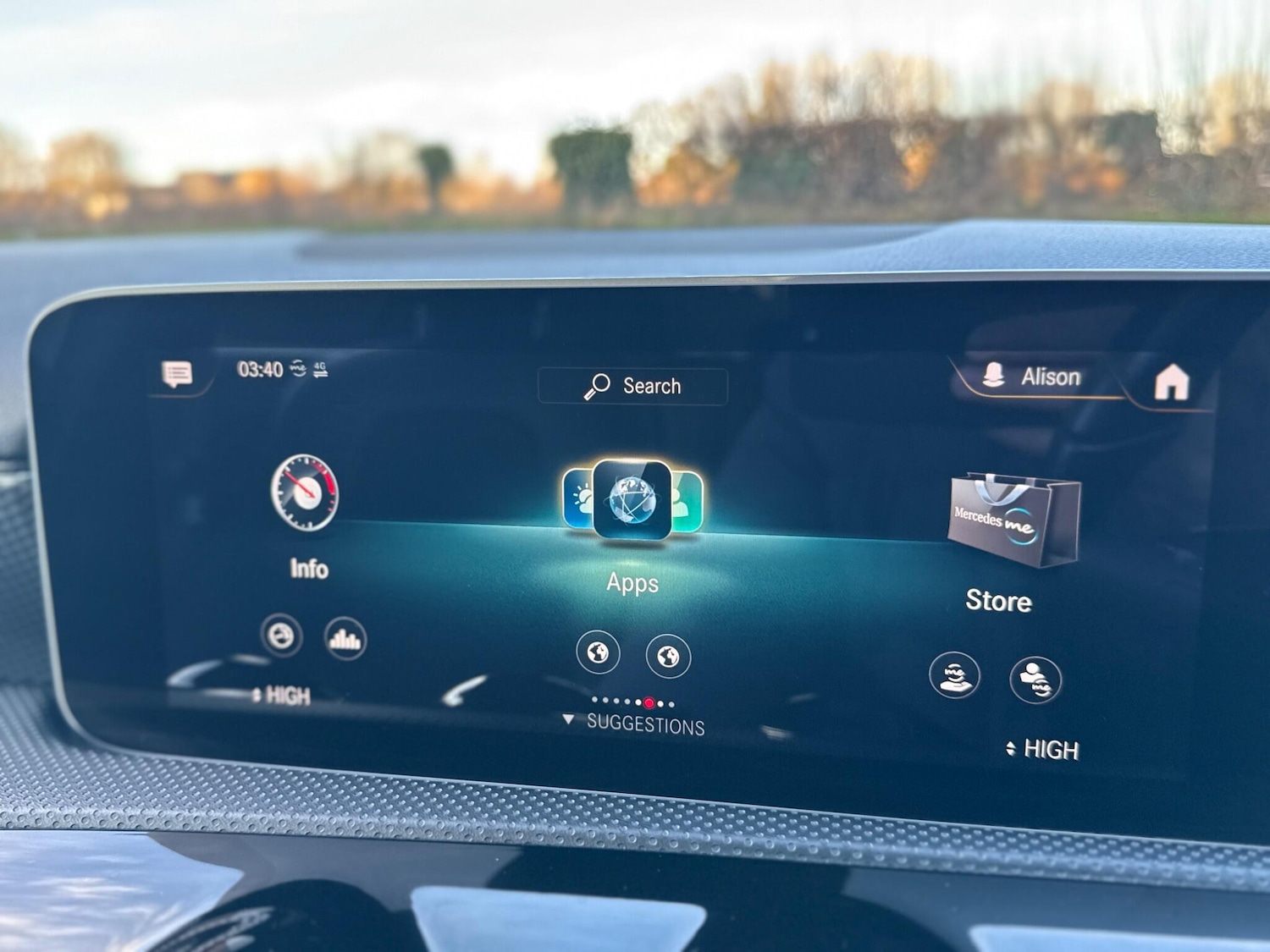 Used Mercedes-Benz A-Class 2018 for sale - 77315477: Photo 22