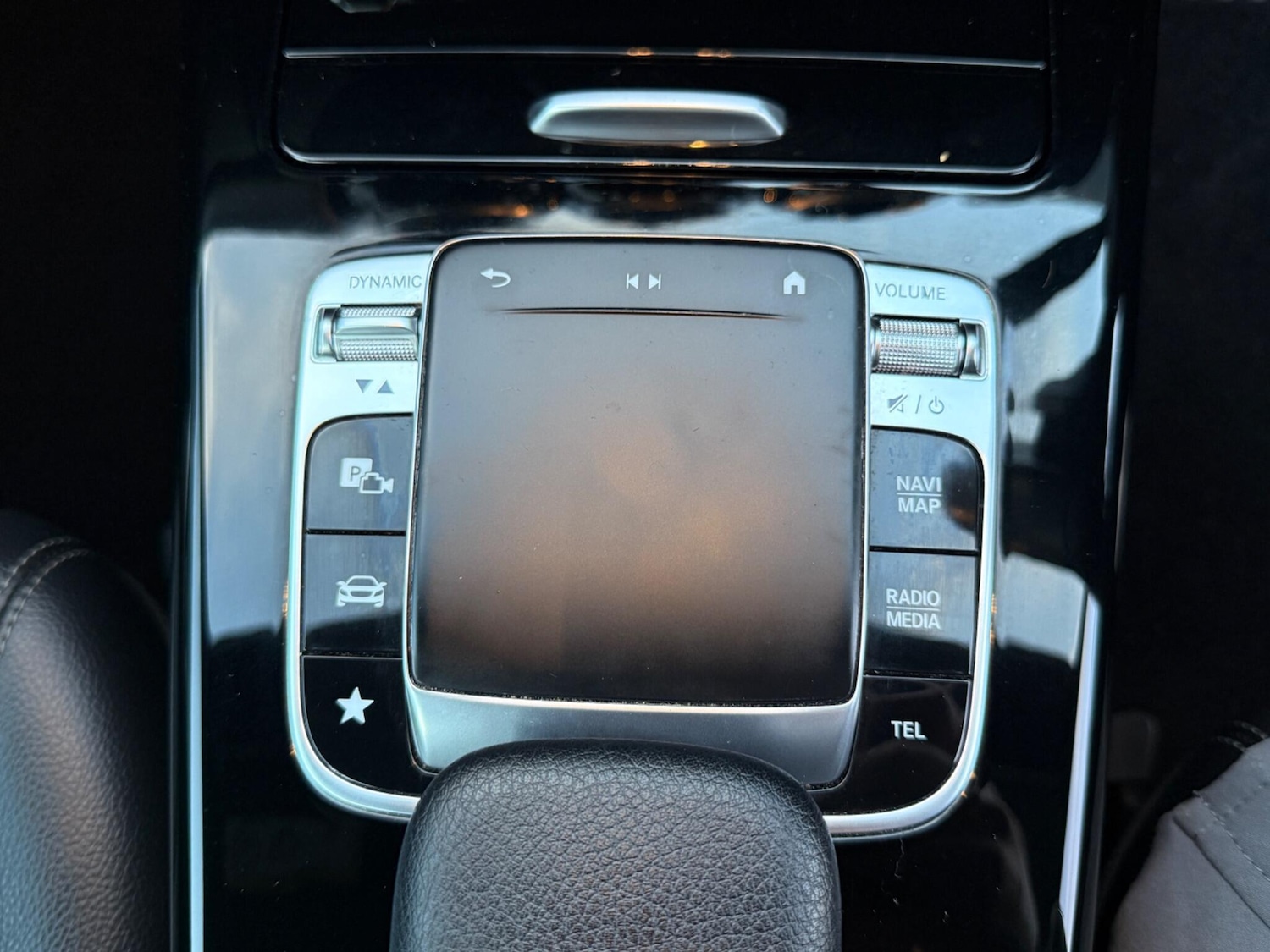 Used Mercedes-Benz A-Class 2018 for sale - 77315477: Photo 23