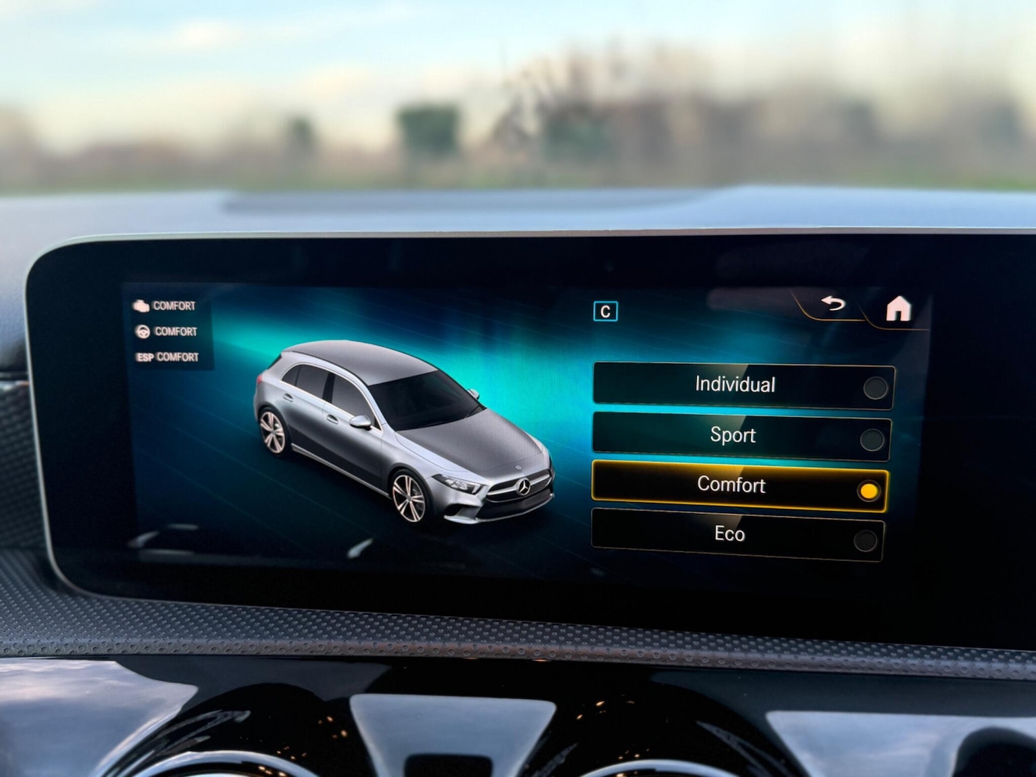 Used Mercedes-Benz A-Class 2018 for sale - 77315477: Photo 24