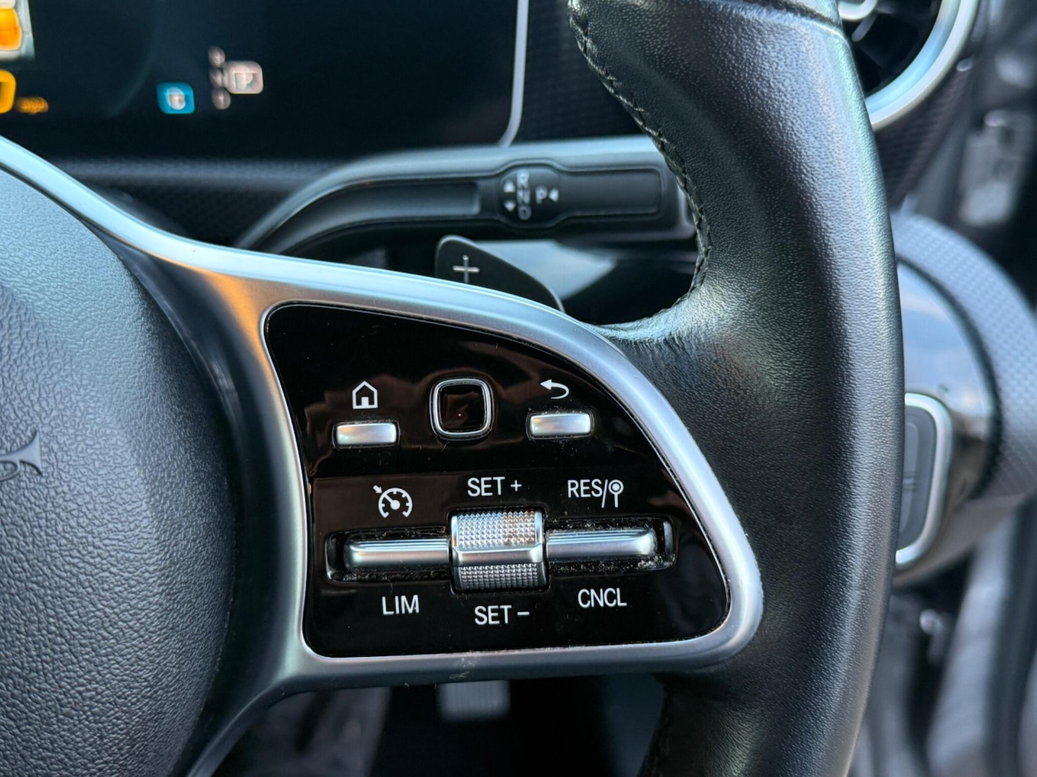 Used Mercedes-Benz A-Class 2018 for sale - 77315477: Photo 27