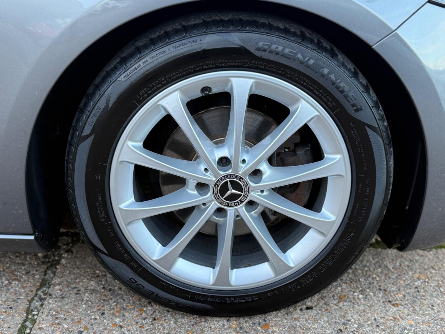 Used Mercedes-Benz A-Class 2018 for sale - 77315477: Photo 30