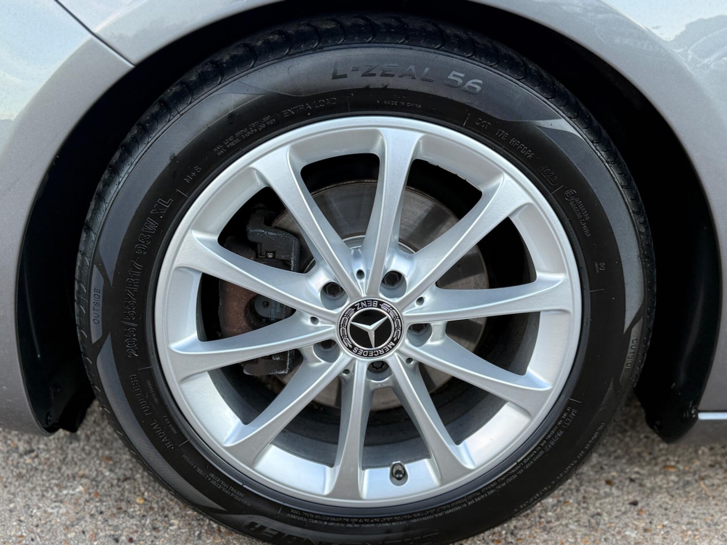 Used Mercedes-Benz A-Class 2018 for sale - 77315477: Photo 31