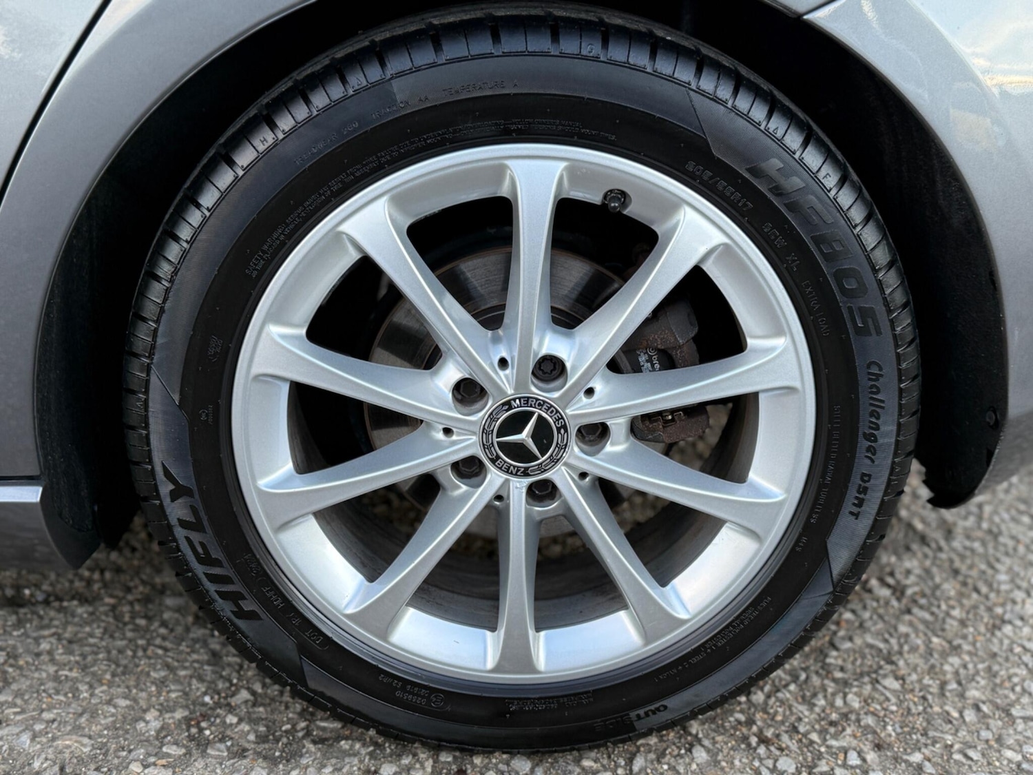 Used Mercedes-Benz A-Class 2018 for sale - 77315477: Photo 32