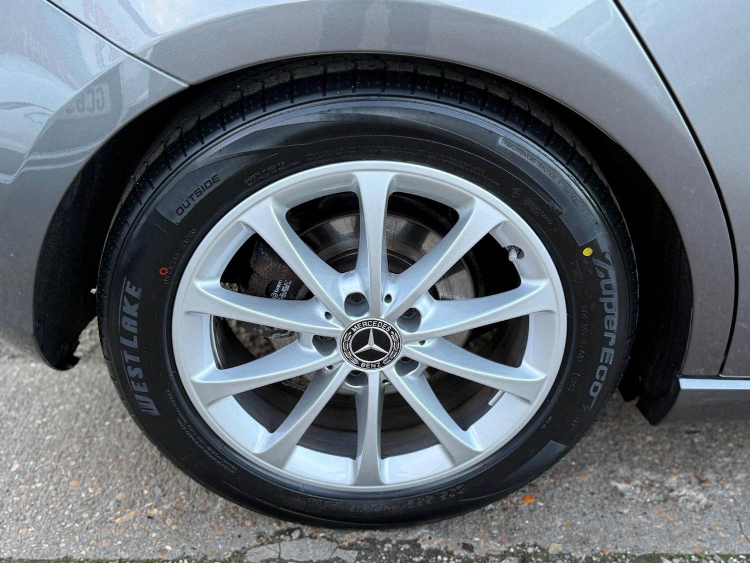 Used Mercedes-Benz A-Class 2018 for sale - 77315477: Photo 33