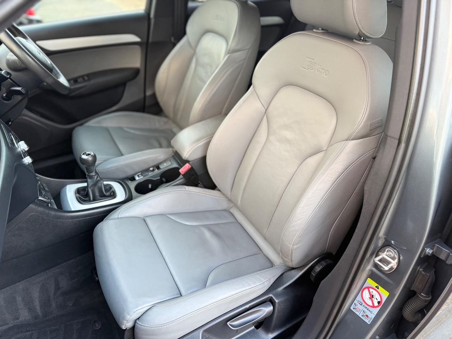 Used Audi Q3 2015 for sale - 76521612: Photo 12