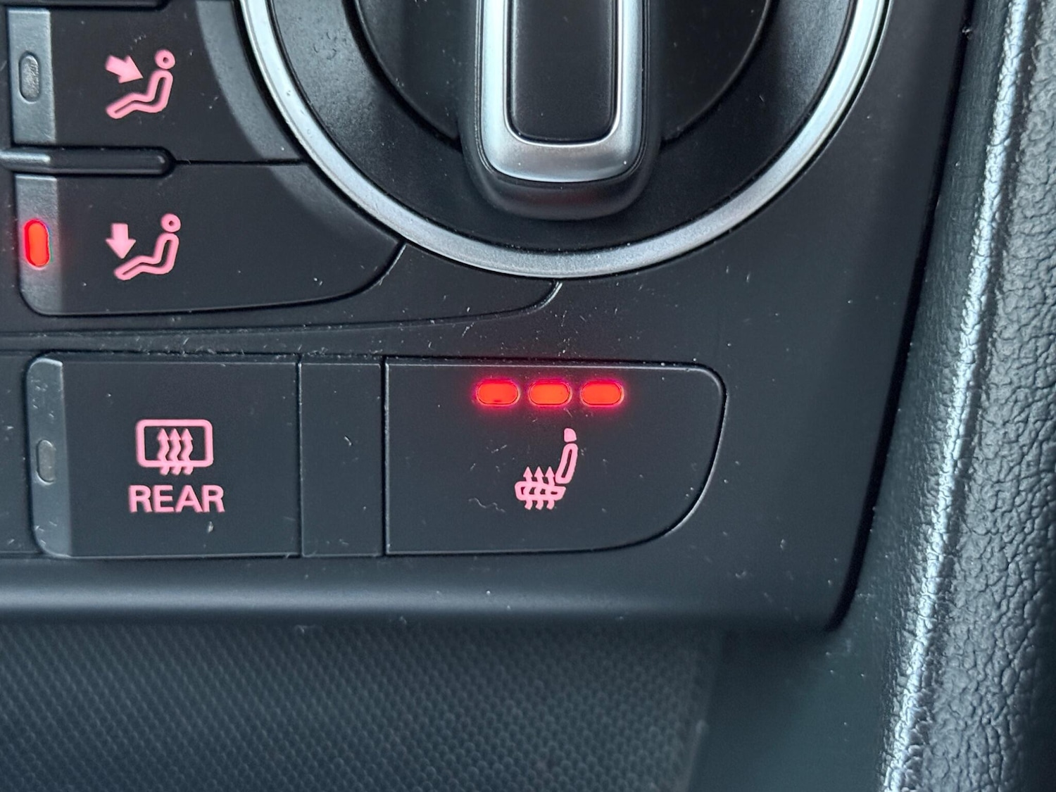 Used Audi Q3 2015 for sale - 76521612: Photo 21