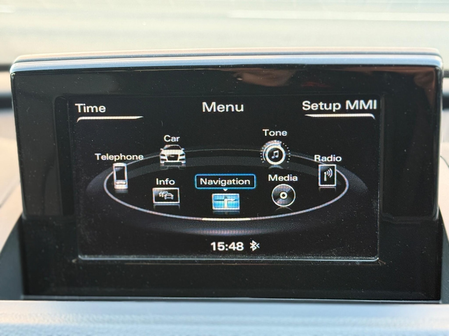 Used Audi Q3 2015 for sale - 76521612: Photo 22