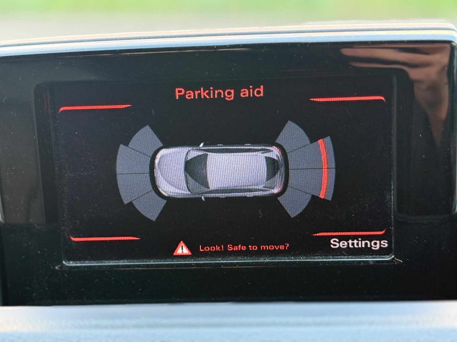 Used Audi Q3 2015 for sale - 76521612: Photo 23