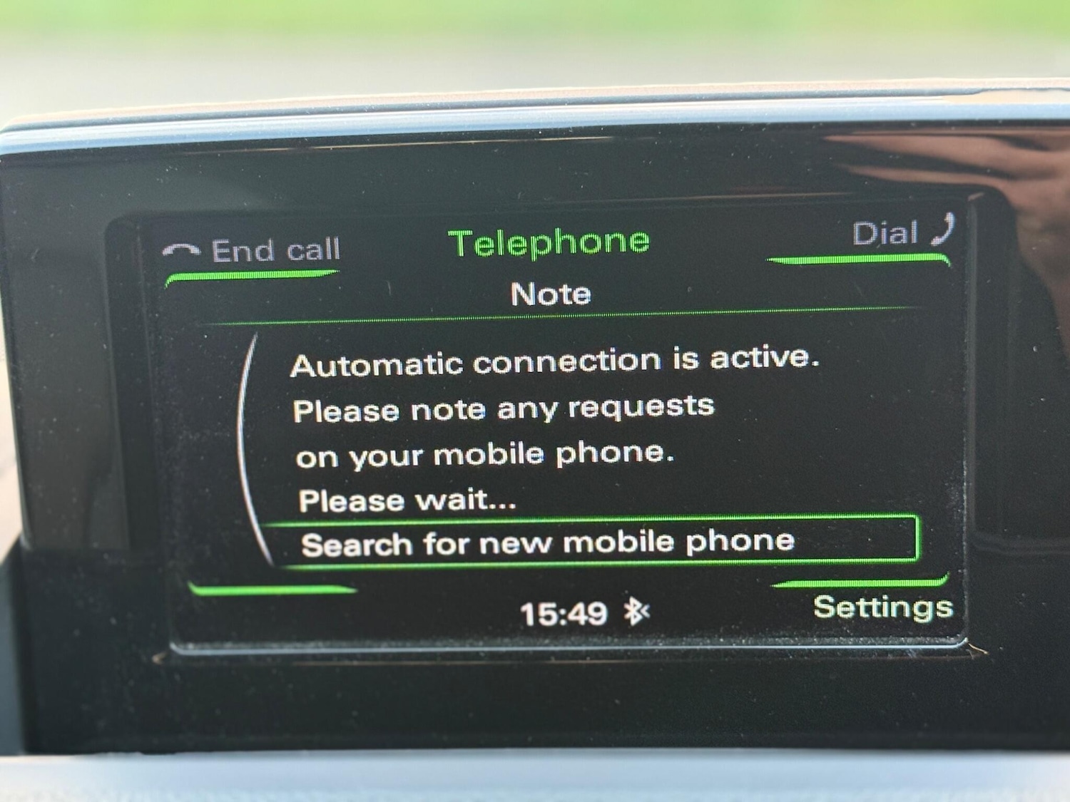 Used Audi Q3 2015 for sale - 76521612: Photo 24