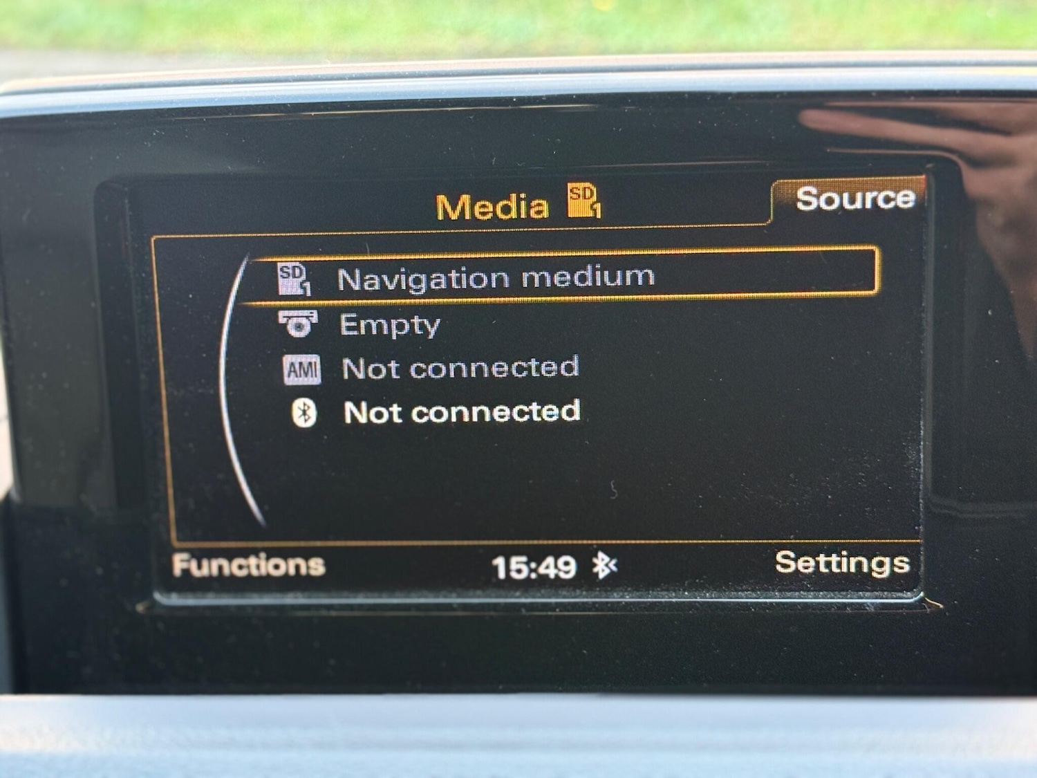 Used Audi Q3 2015 for sale - 76521612: Photo 25