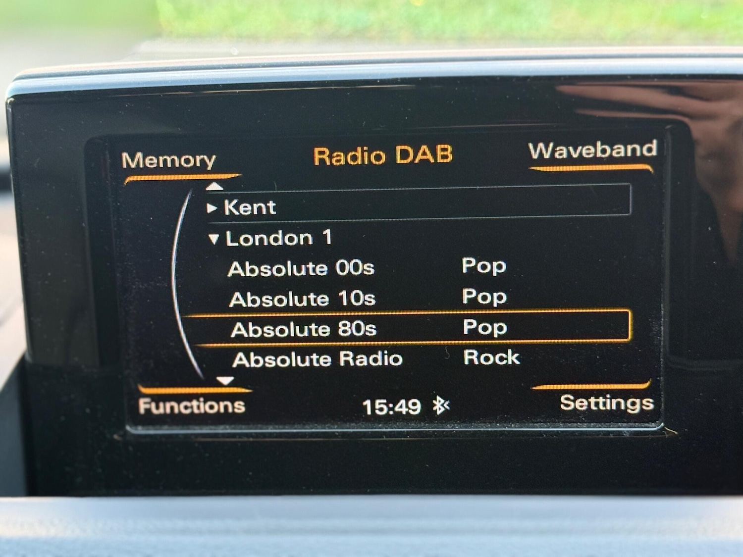 Used Audi Q3 2015 for sale - 76521612: Photo 26