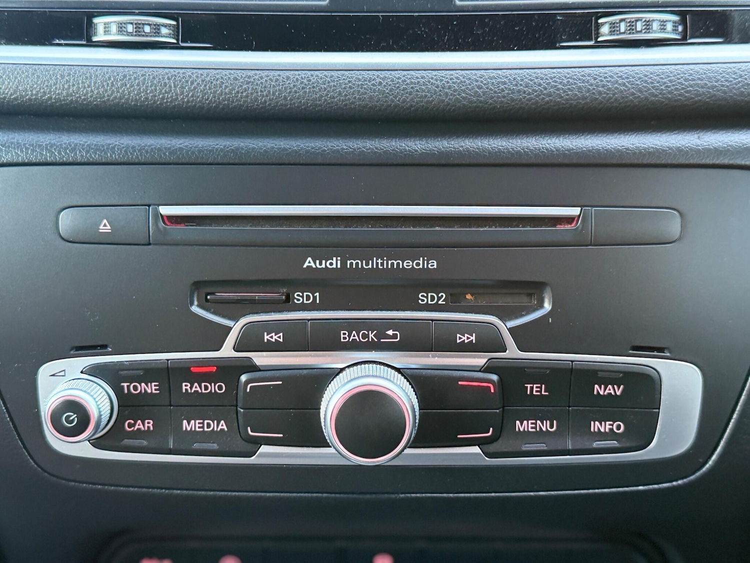 Used Audi Q3 2015 for sale - 76521612: Photo 28