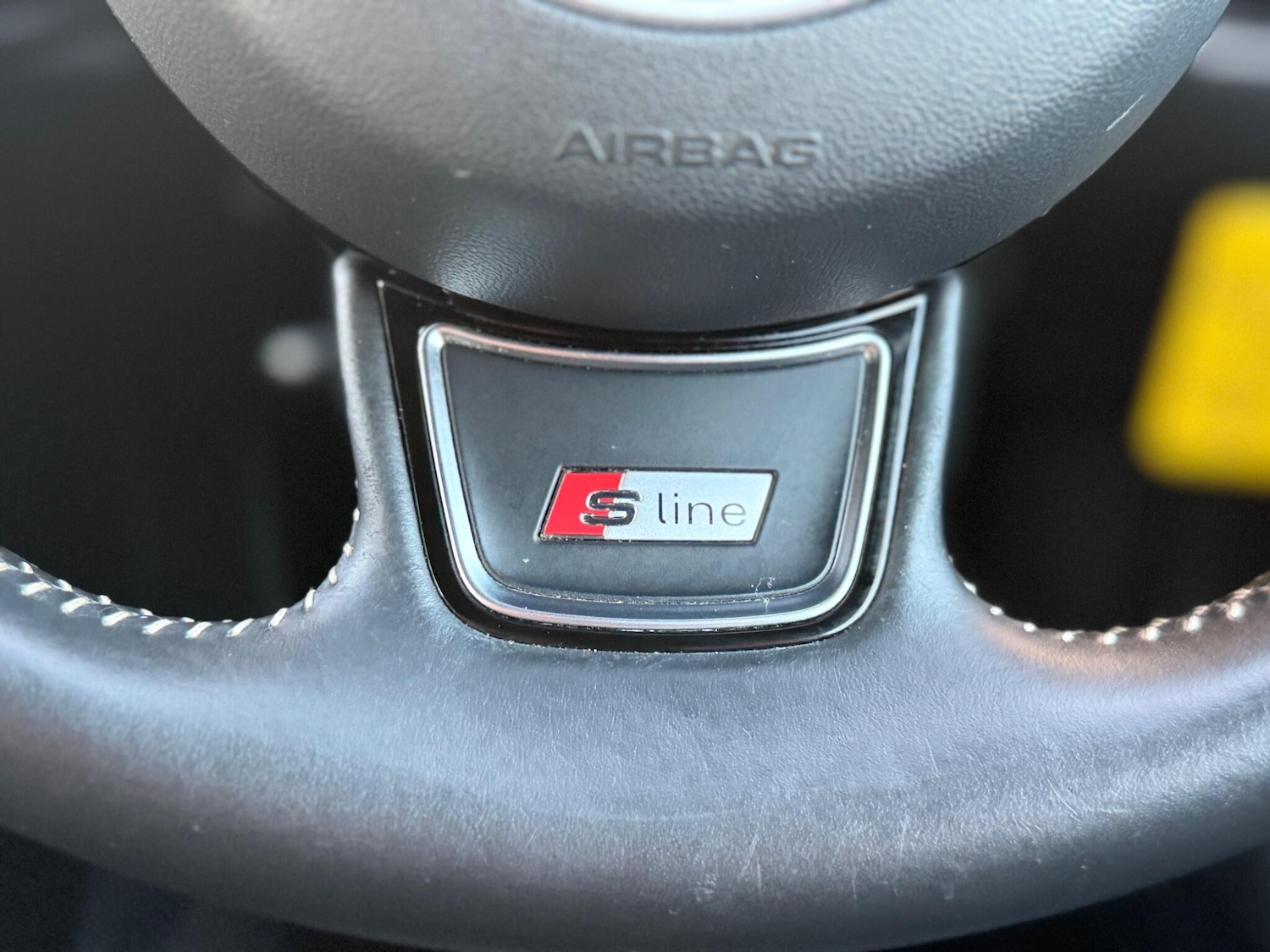 Used Audi Q3 2015 for sale - 76521612: Photo 35