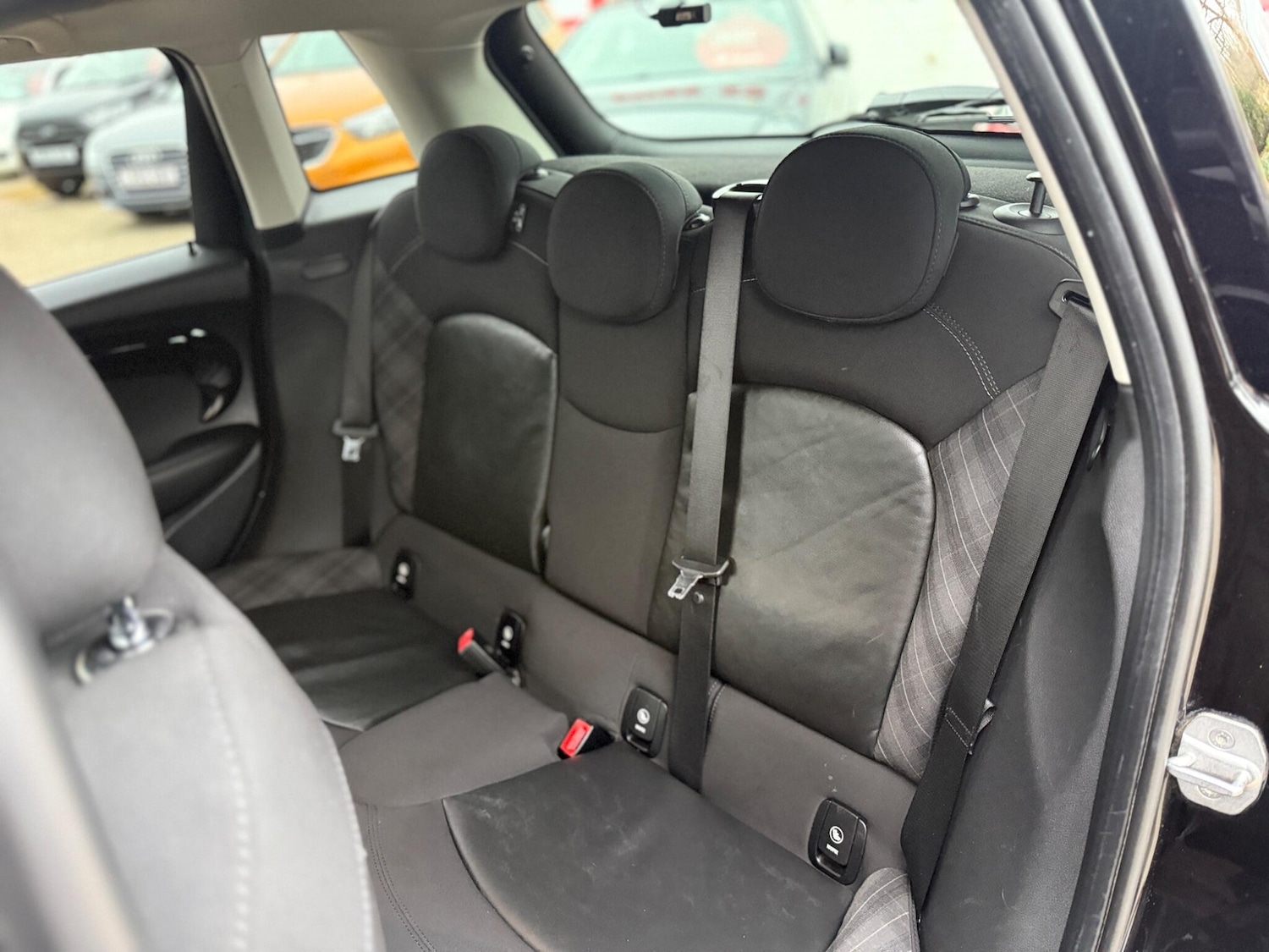 Used MINI Hatch for sale - 77598515: Photo 14