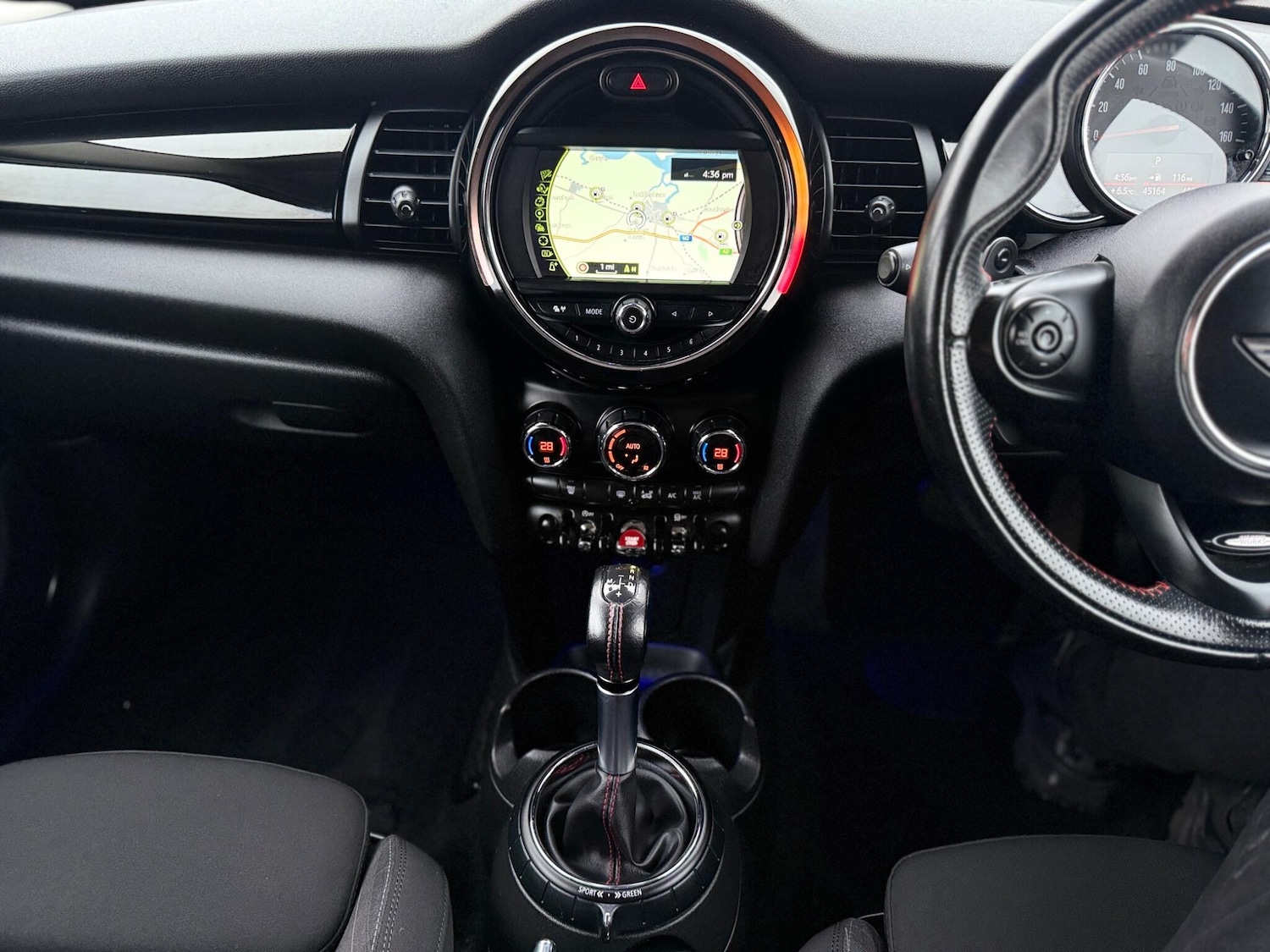 Used MINI Hatch for sale - 77598515: Photo 18