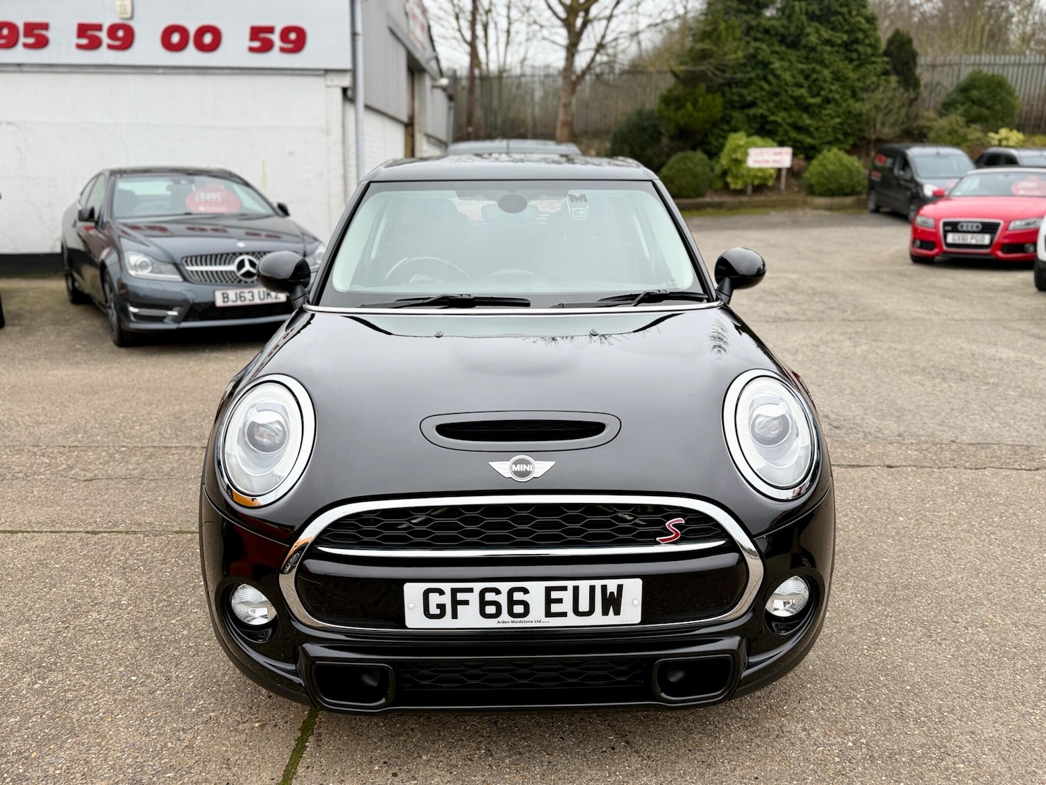 Used MINI Hatch for sale - 77598515: Photo 2