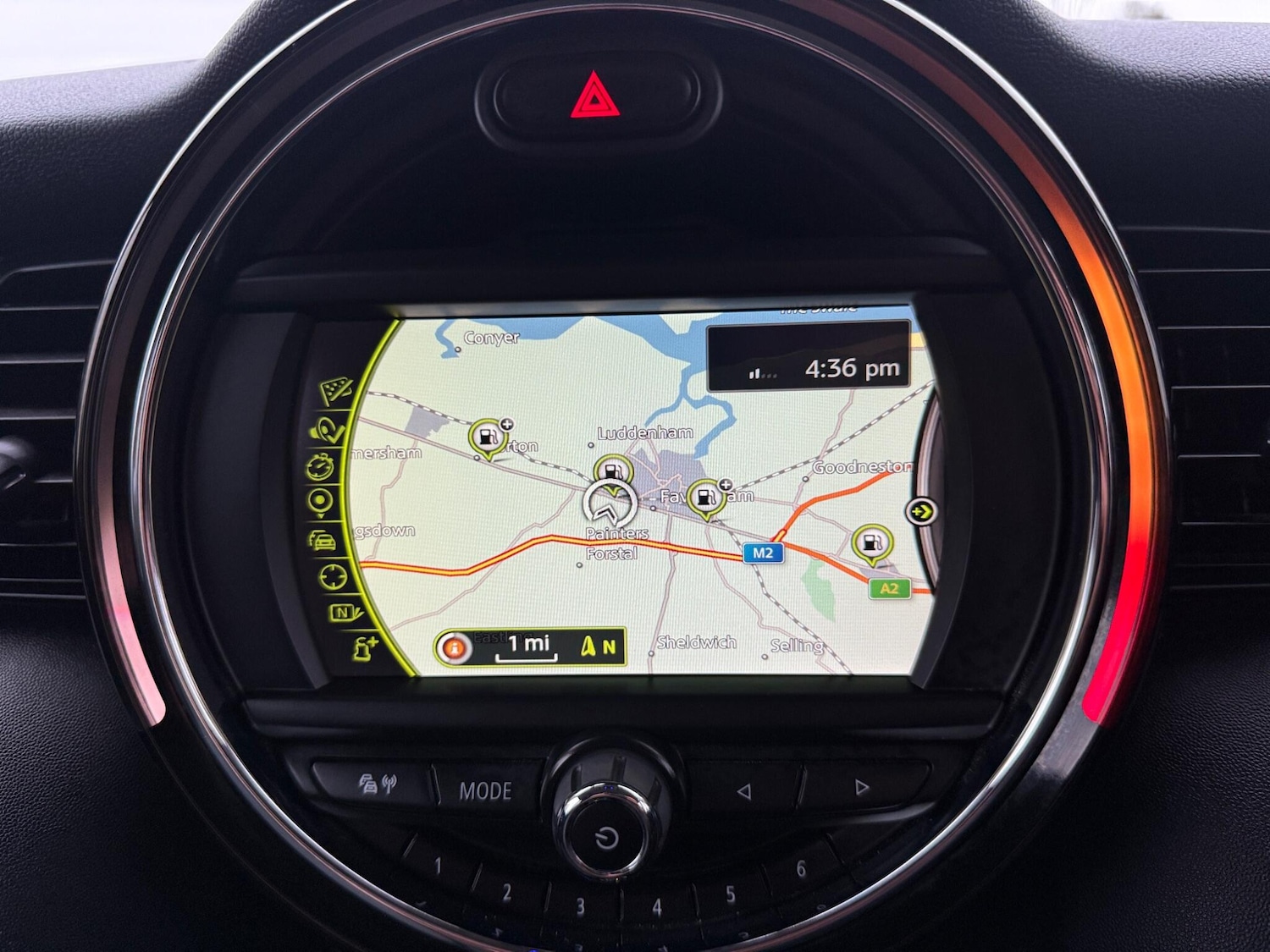 Used MINI Hatch for sale - 77598515: Photo 20