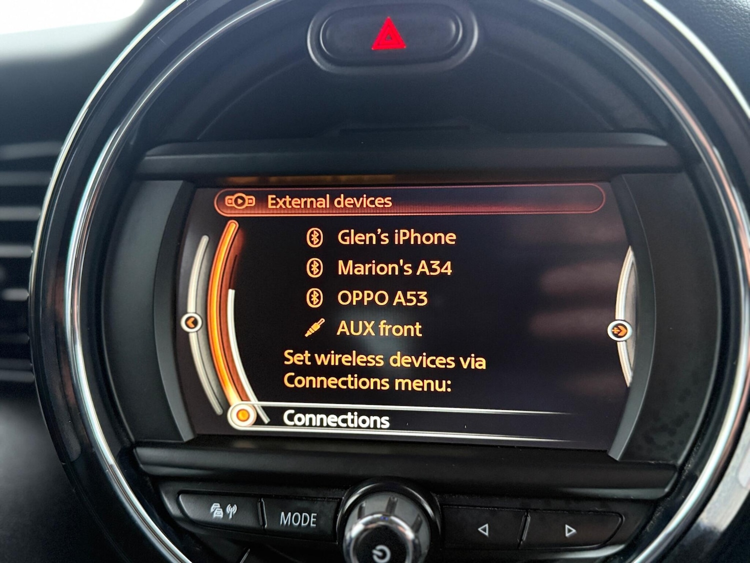 Used MINI Hatch for sale - 77598515: Photo 26