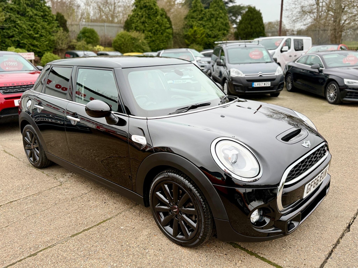 Used MINI Hatch for sale - 77598515: Photo 3
