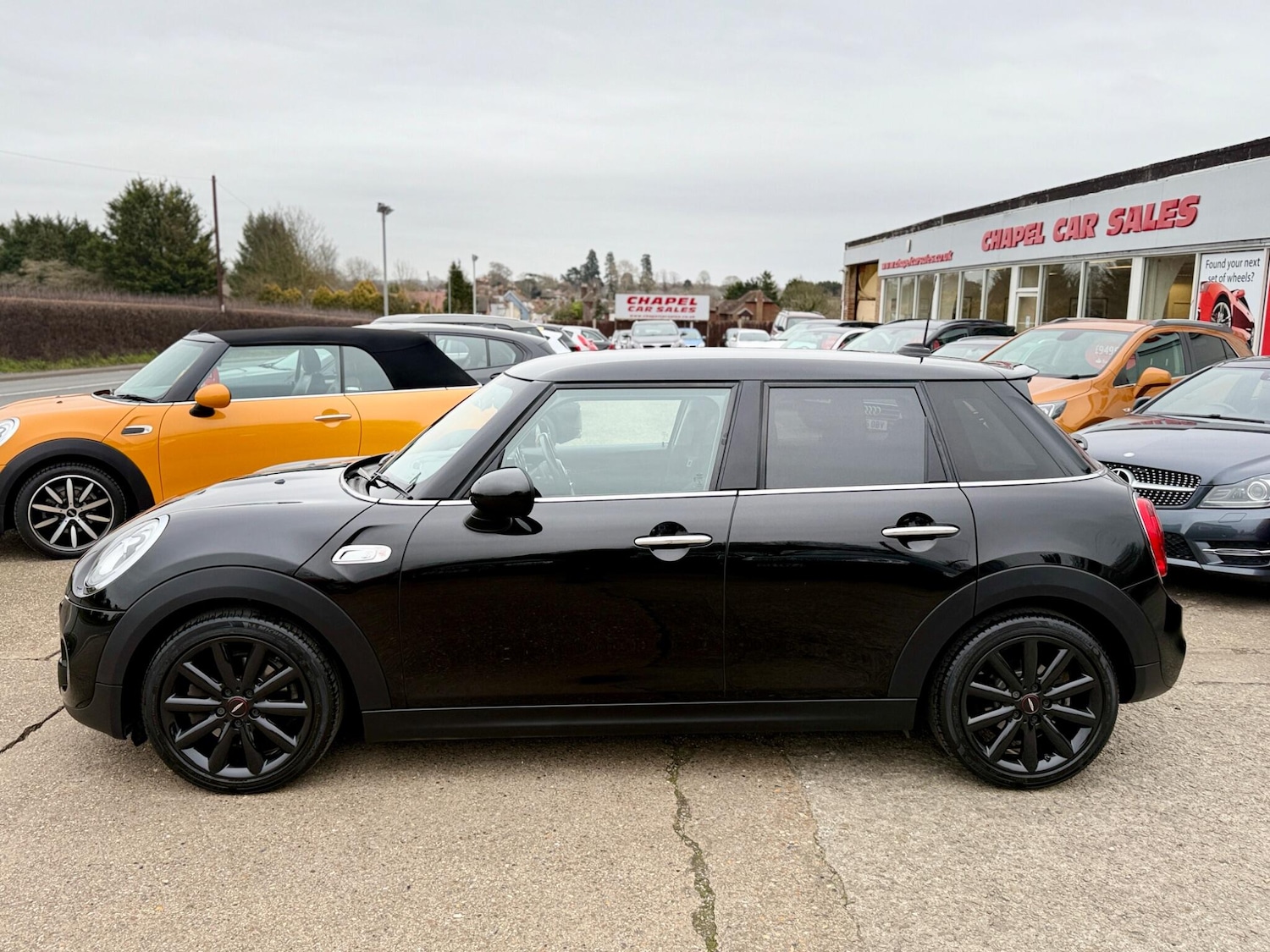 Used MINI Hatch for sale - 77598515: Photo 4