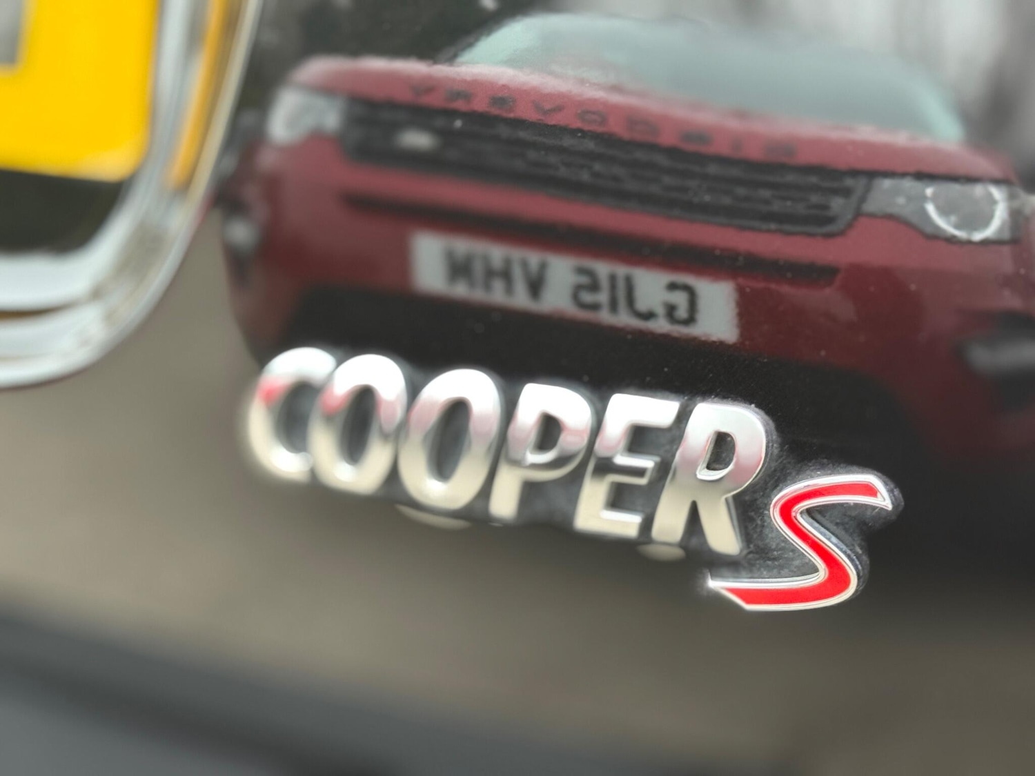 Used MINI Hatch for sale - 77598515: Photo 42