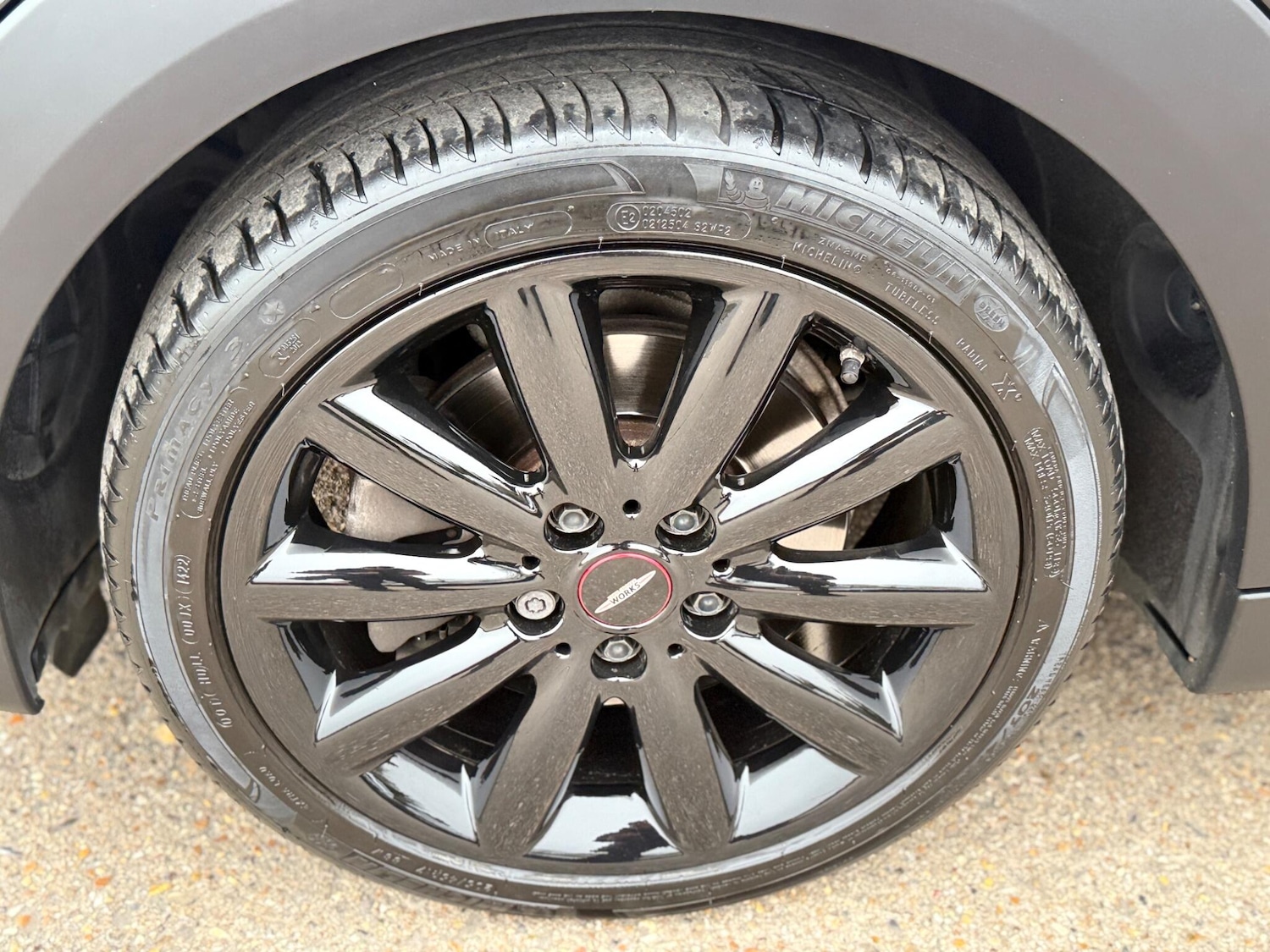 Used MINI Hatch for sale - 77598515: Photo 47