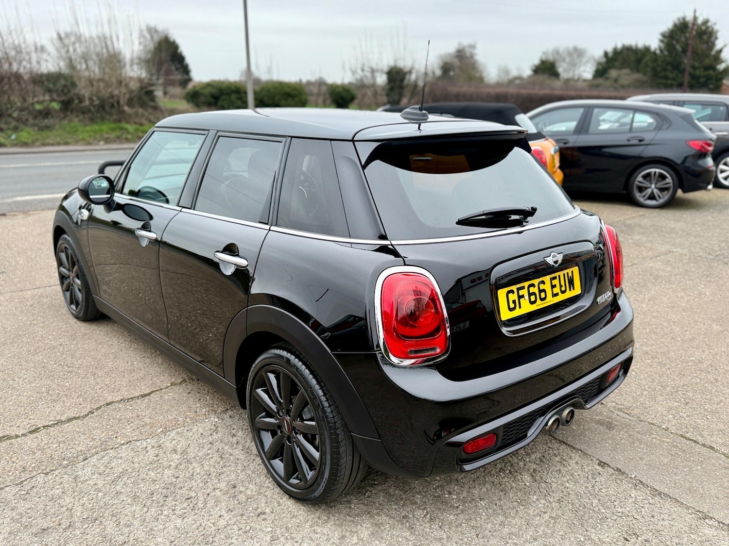 Used MINI Hatch for sale - 77598515: Photo 5