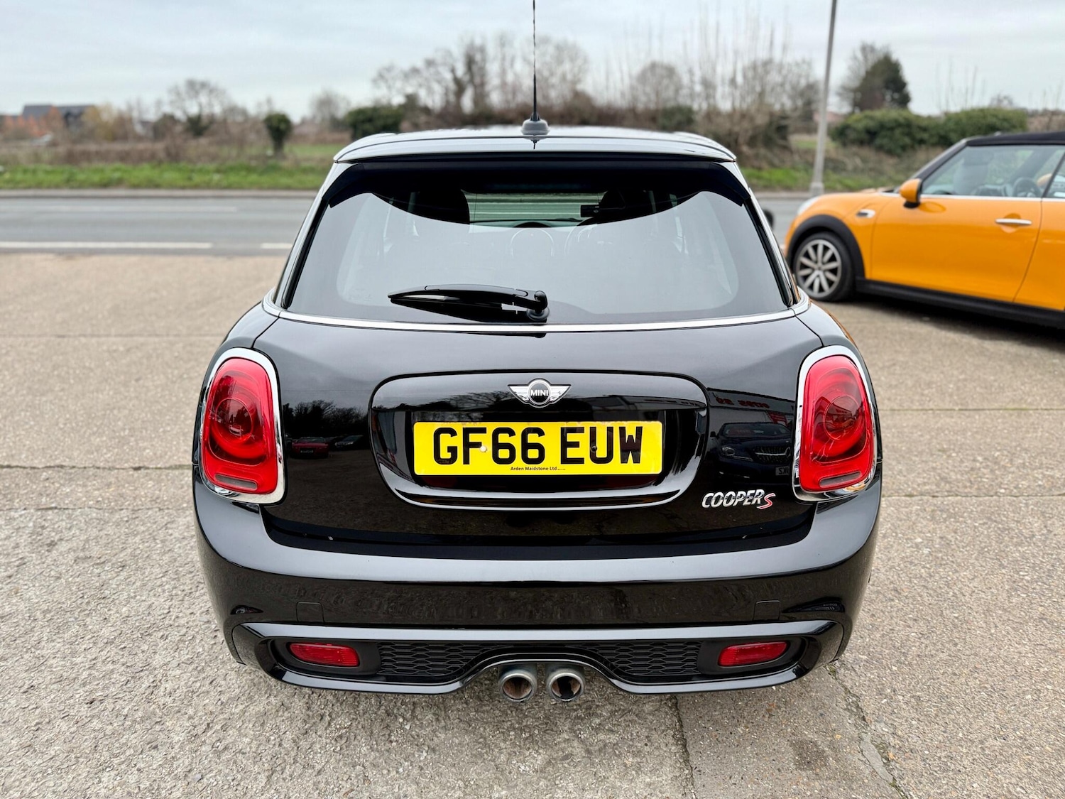 Used MINI Hatch for sale - 77598515: Photo 6